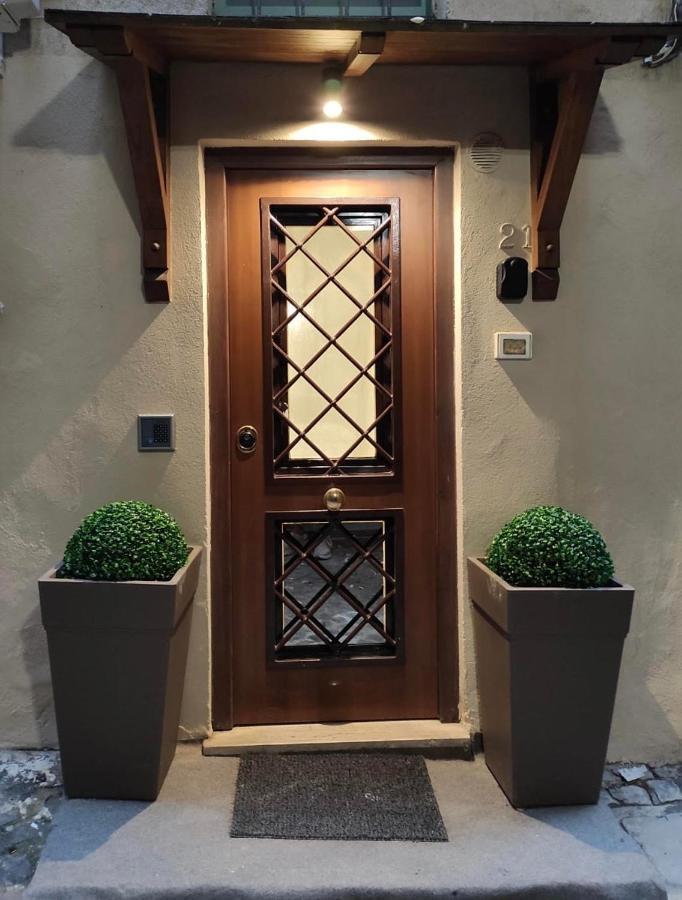 Pantheon Guest House Roma Exterior foto
