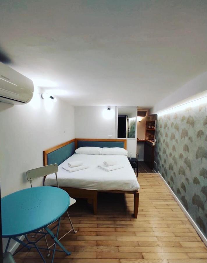 Pantheon Guest House Roma Exterior foto