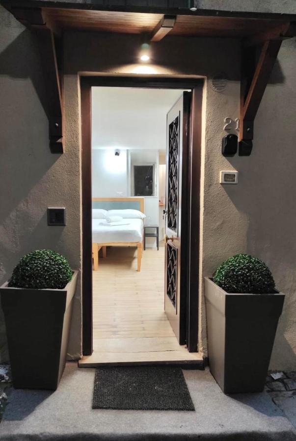 Pantheon Guest House Roma Exterior foto
